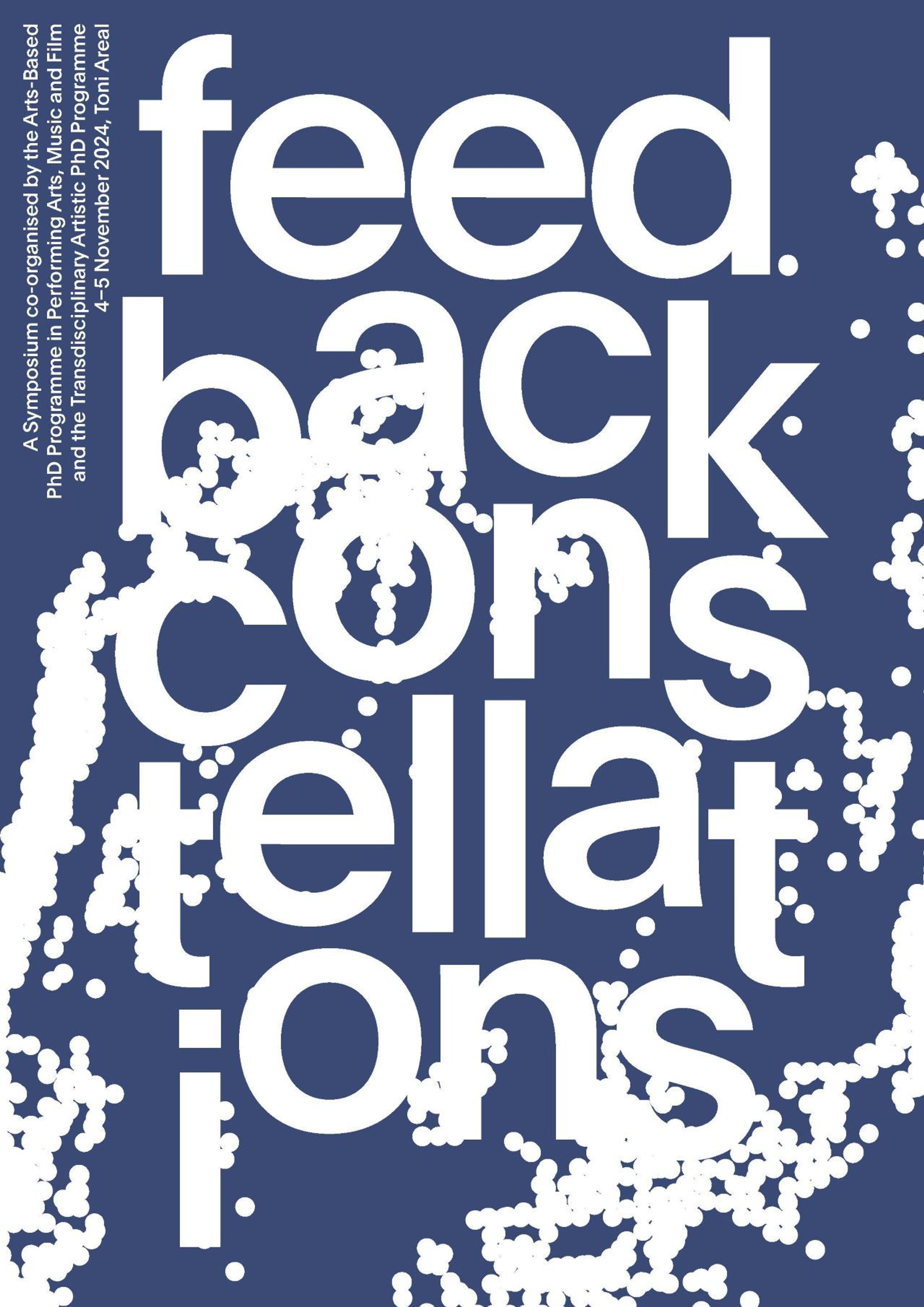 Feedback Constellations