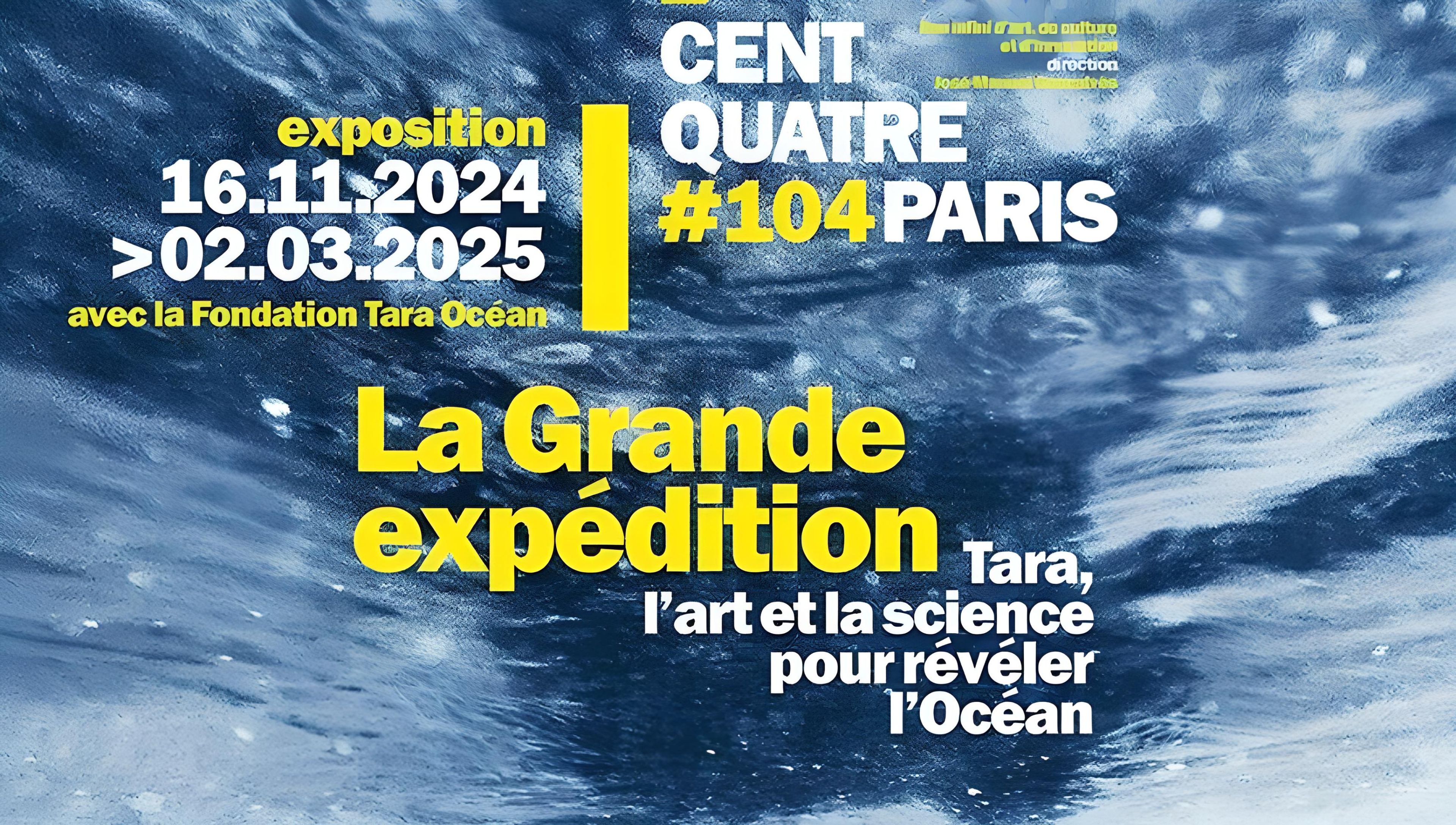 La grande Expédition